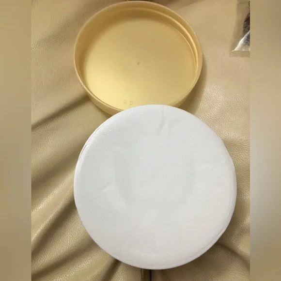 NEW Mary Kay satin body whipped shea crème 4.0oz - Picture 3 of 3